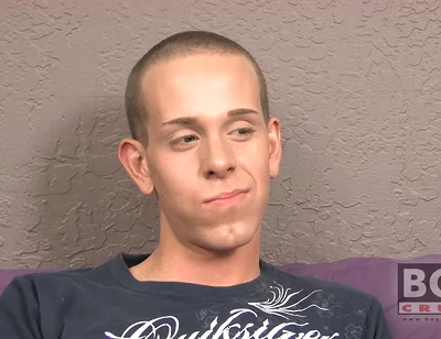 Sean in the Spotlight