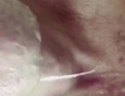 The Fat Man Got Excited and Cummed Twice in the Guy's Mouth.