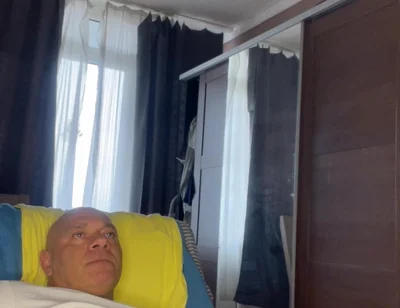 Bodybuilder Wank Mr Guru Jerked off