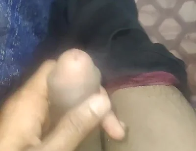 I Was Shaking After Watching a Porn Movie