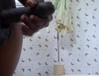 Biggest Mbolo Most Loved in the City