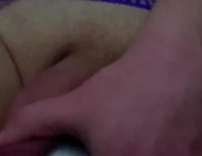 Femboy Looking for Stepdaddy Loves Coming on His Self