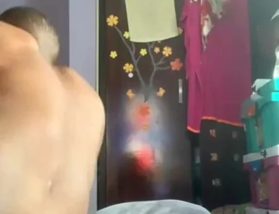 Lost My Toy so Had to Improvise Playing with My Hole