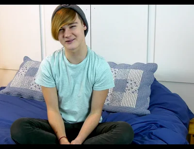 Spending Time with Gorgeous Skyler