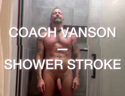 Shower Stroke 240204