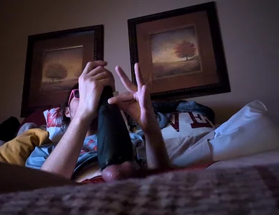 Ride That Big Black Cock With That Ass