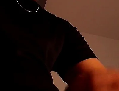 Don't See on Me While I Touch Myself!