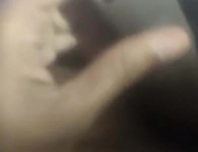 Is There Anyone Who Can Quench My Thirst?