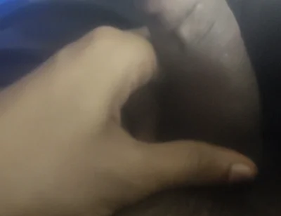 Is There Anyone Who Can Quench My Thirst?