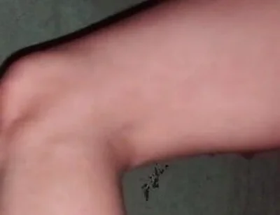 I Had Sex with a Toy Alone in the Bathroom