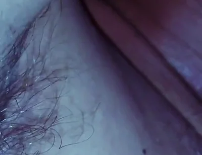 Belly, Armpits and Cock