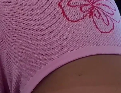 Pink Ass Slow Moving