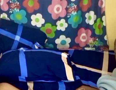 Hot Dorm Sex Foreplay