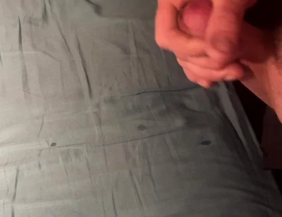 Masturbation Cumshot