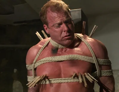 Bringing Back Some of Our Favorites!: the Indestructible Derek Hurt