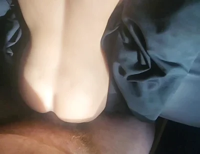 Fucking My Lillgirl in Actual Bed.