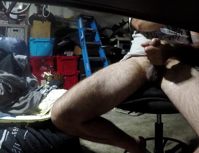 No Mater How Hard I Try It Still Wont Fit in My Hand