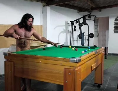 Playing with Friends Getting Naked