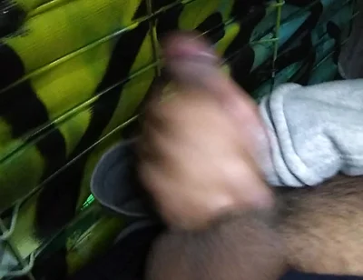 Show De Pipi & Semen