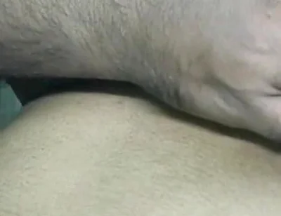 Vibration on My Nipples