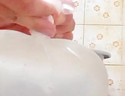 DIY Anal Toy Tutorial - Make Your Own Safe & Fun Toy at Home