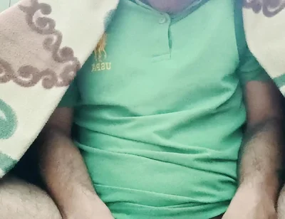 Stepdaddy Indian Police Officer