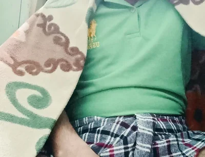 Stepdaddy Grandpa Desi