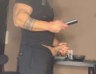 Caught Wank Ohhh Dont Come to My Room