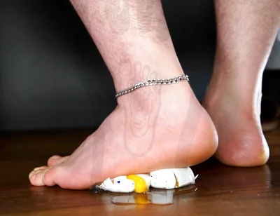 You're No Longer a Man