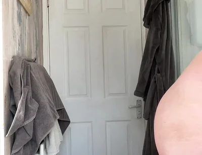 Morningwood Followed Me to the Bathroom