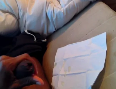 Draining the Last Nut