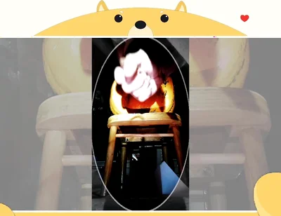 A Fun Pumpkin Fucking Medley!