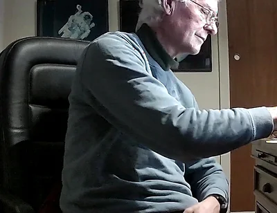 Private Web Cam Cum Show