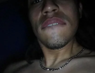 Enjoying the Evening with a Client