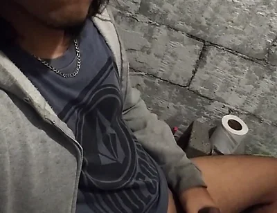 Brush My Hand with Your Hand