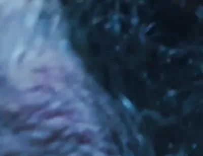 Blue Pants and Boots