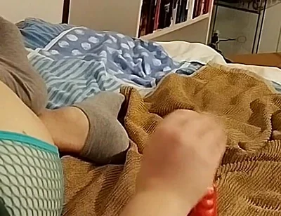 Frisky Small Town Friday in Finland, Part 2