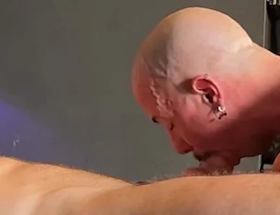 Getting Used by Hung Lawyer