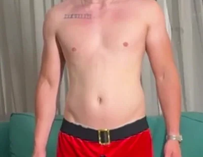 The Teacher Plays with His Christmas Student-mental Domination