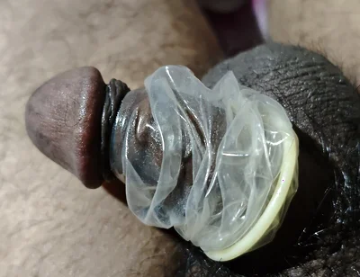 Bangladeshi Daddy Fucking Doll Using Big Cock