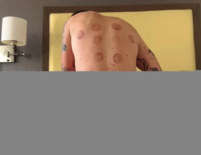 Fishing for Holes with Chris Damned POV