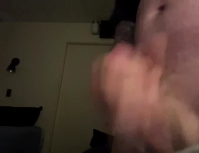 My Cumshot