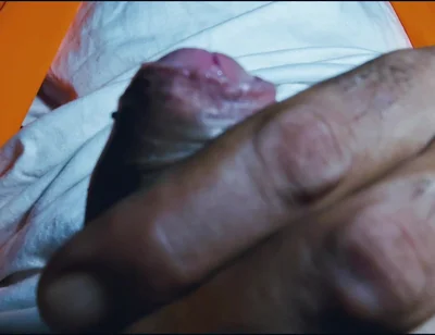 Blue Pants and Boots