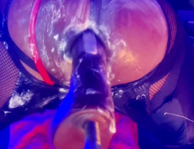 How to Make a Sloppy Butthole - Anal Training