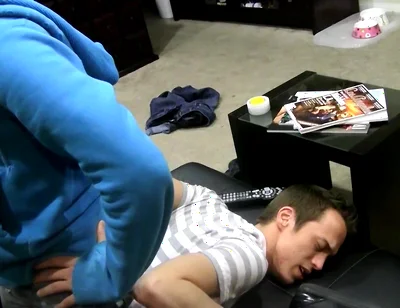 Episode 4: Wax on, Wax off