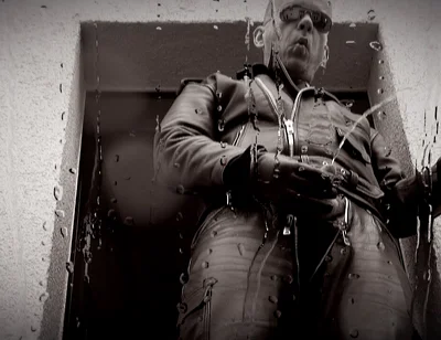 Leatherman1 Cumshots & Piss