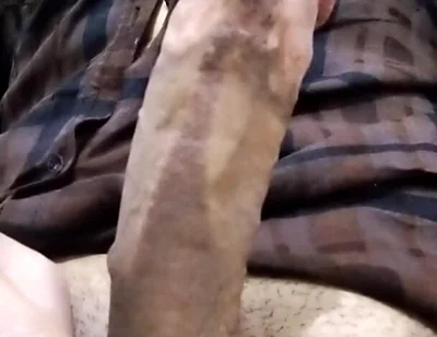 Handsome Boy Masturbation