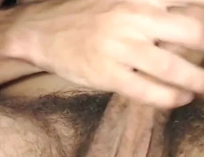 Gay 6 Minutes Masturbation with Lamb