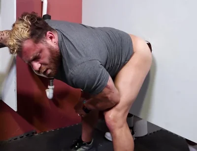 King Cuba And Riley Mitchel In Meet Me At The