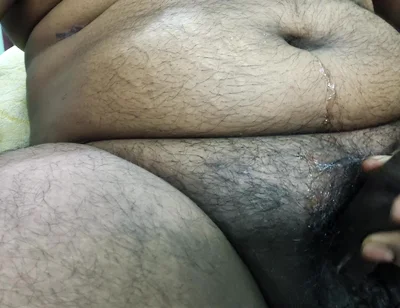 Wank with Bottle Workout